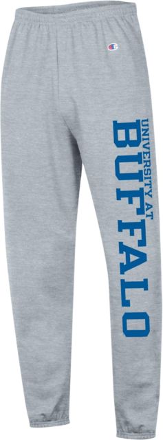 Buffalo Bills Mens Football Sweatpants Casual Drawstring Trousers