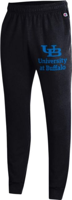 Buffalo Logo Jogger