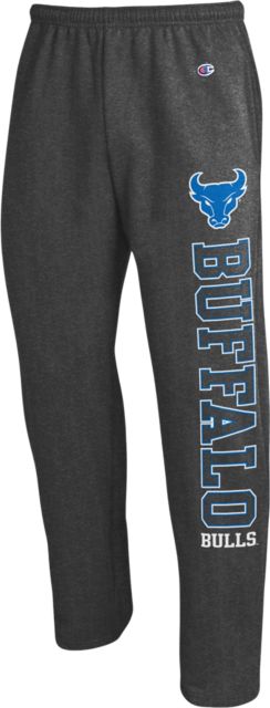 University at Buffalo Bulls Open Bottom Pant