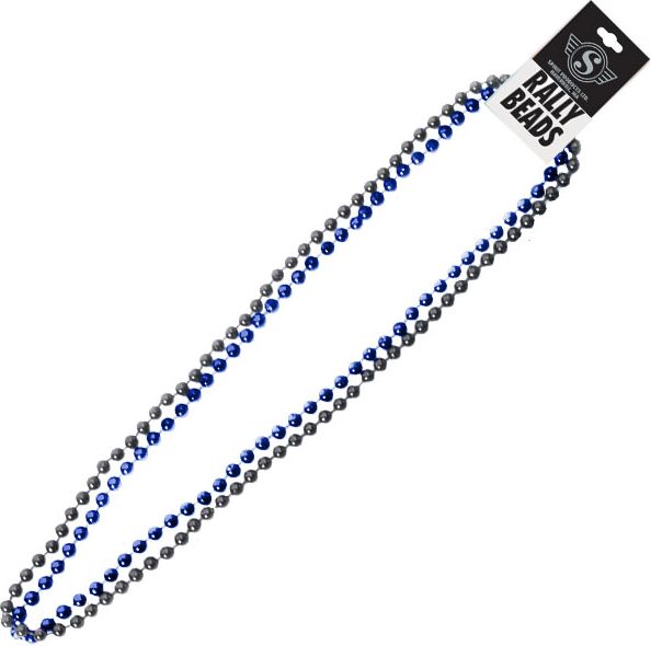 University at Buffalo Rally Beads