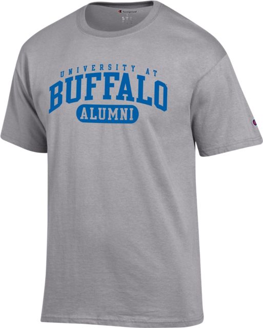 University at Buffalo Alumni Short Sleeve T-Shirt