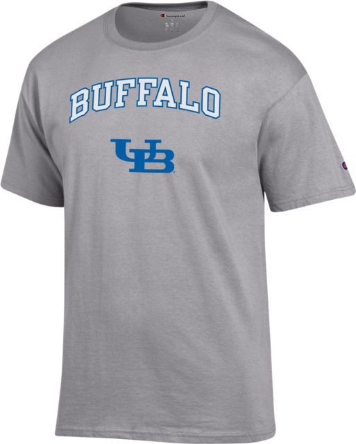 University at Buffalo Short Sleeve T-Shirt