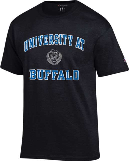 University at Buffalo Short Sleeve T-Shirt