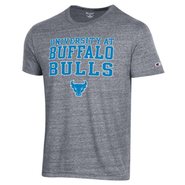 University at Buffalo Short Sleeve T-Shirt - ONLINE ONLY
