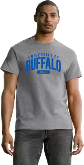 University at Buffalo Short Sleeve T-Shirt