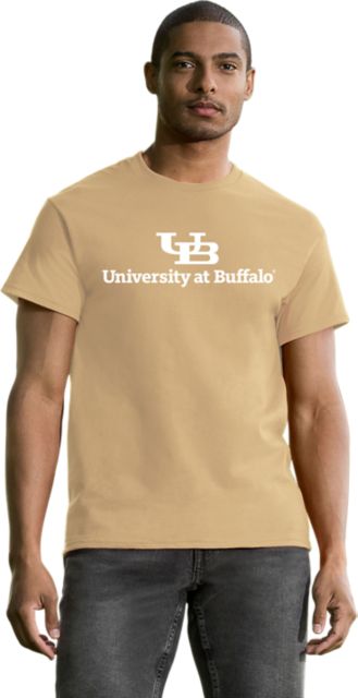 University at Buffalo Short Sleeve T-Shirt