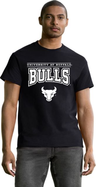 University at Buffalo Bulls Short Sleeve T-Shirt