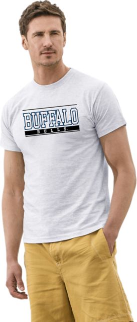 University at Buffalo Bulls Short Sleeve T-Shirt