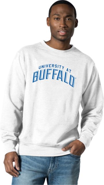 University at Buffalo Fleece Crewneck