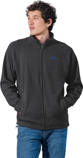 University at Buffalo Bulls Full Zip Vest