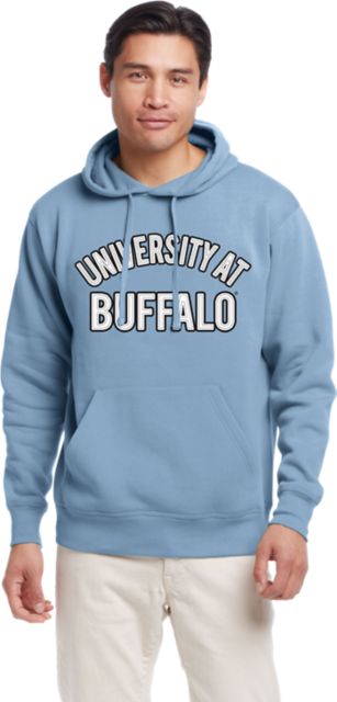 University at Buffalo Bulls Hooded Sweatshirt