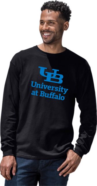 University at Buffalo Long Sleeve T-Shirt