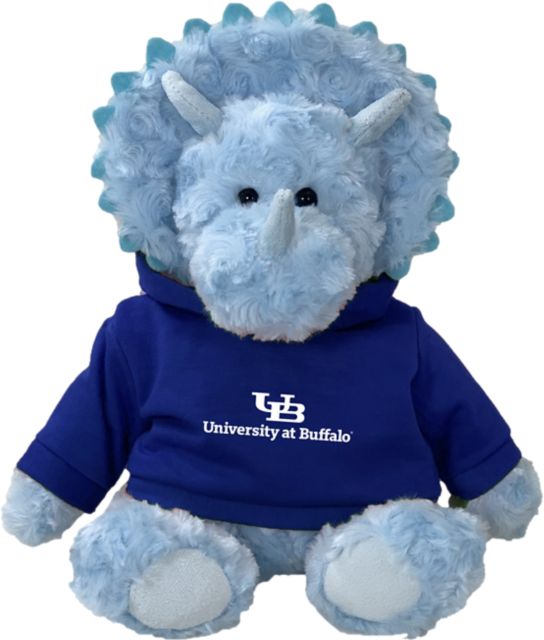 University at Buffalo Plush Animal