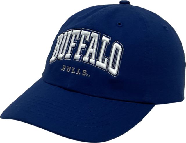 University at Buffalo Bulls Adjustable Cap