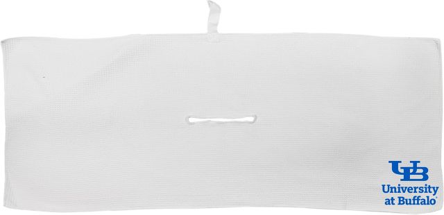 University at Buffalo 16"x40" Towel