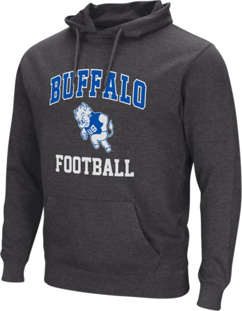 Ub bulls hoodie sale