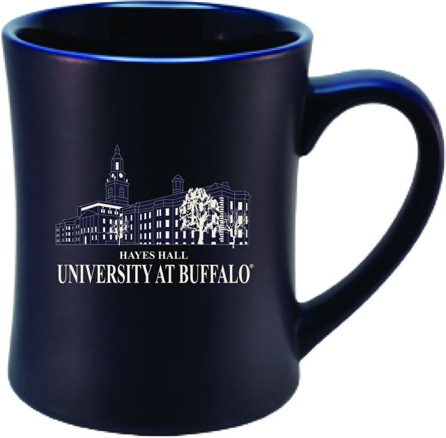 University at Buffalo 16 oz. Mug