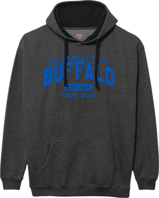 University at Buffalo Hooded Sweatshirt