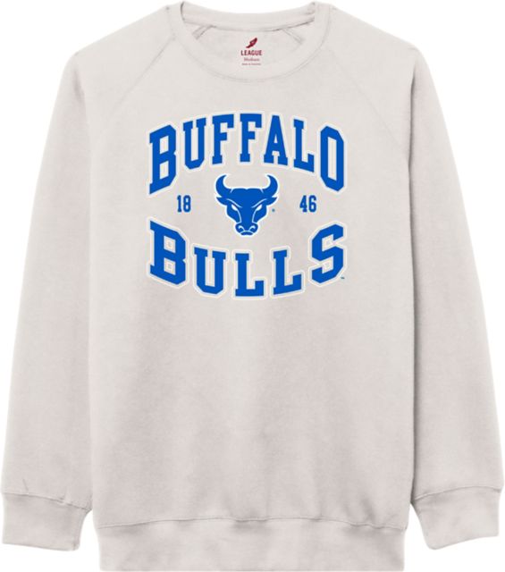 University at Buffalo Bulls Crewneck Sweatshirt