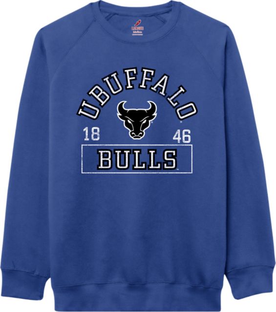 University at Buffalo Bulls Crewneck Sweatshirt