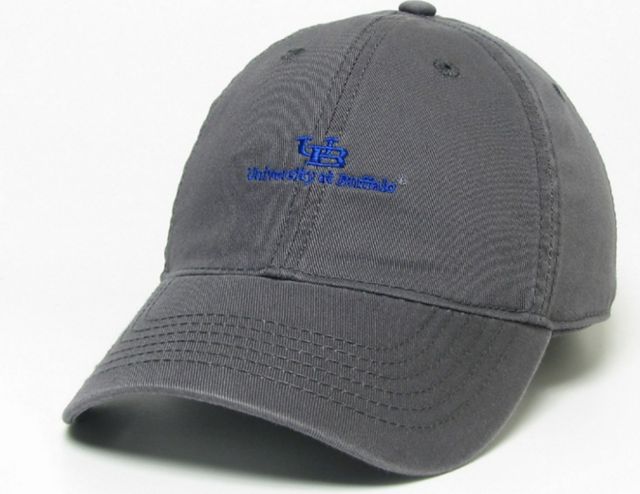 University at Buffalo Twill Hat