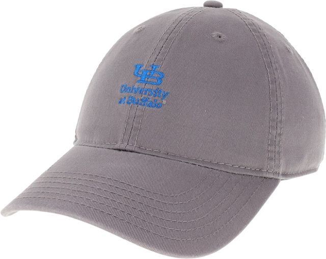 University at Buffalo Twill Hat