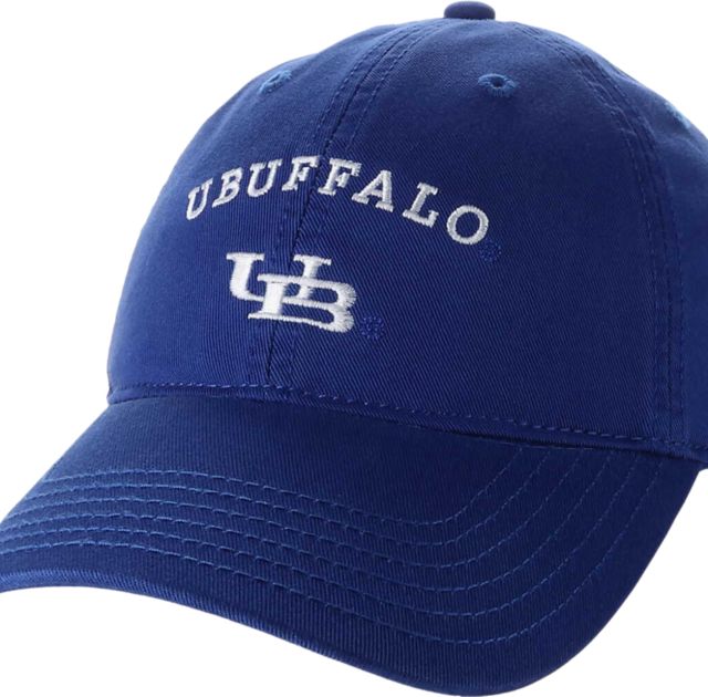 University at Buffalo Twill Cap