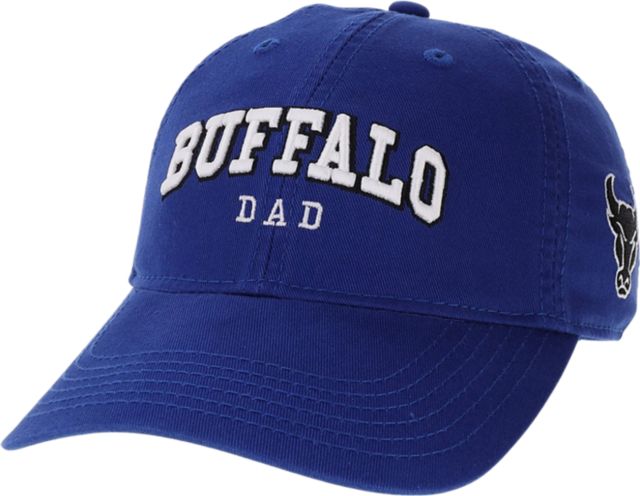 University at Buffalo Dad Adjustable Hat