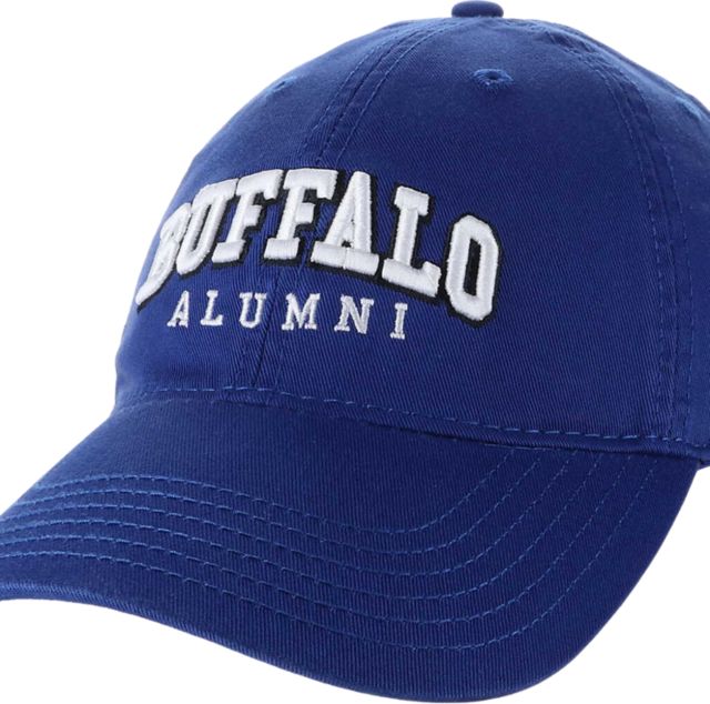 University at Buffalo Alumni Adjustable Cap