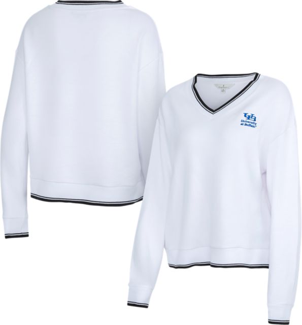 University at Buffalo Women's Crewneck Sweatshirt