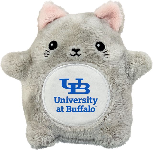 University at Buffalo 4.5'' Fancake Plush