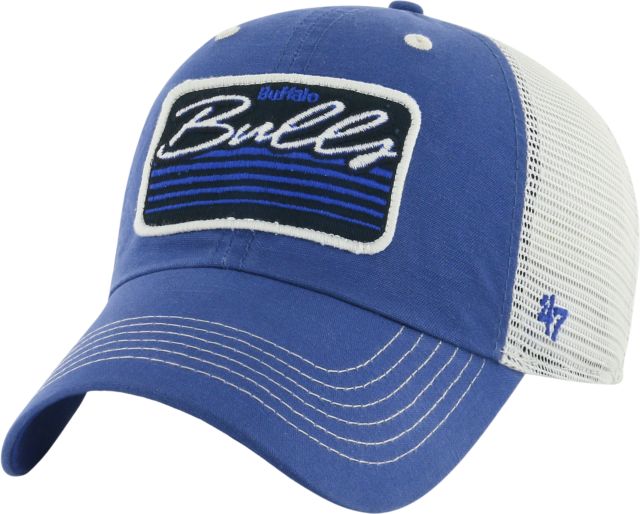 University at Buffalo Cap