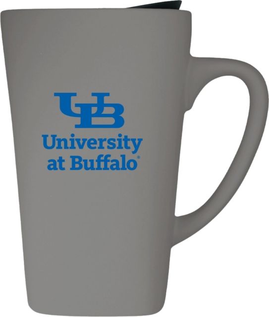University at Buffalo 16 oz. Ceramic Mug