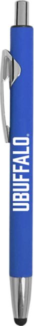 University at Buffalo Ballpoint Pen and Stylus