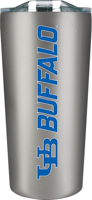 Skinny Tumbler - 18 Oz Soft Touch Rubber Matte Finish