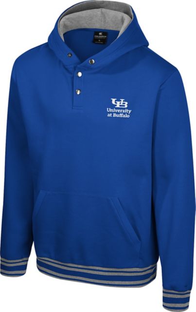 Buffalo Blue Jays Pullover Hoodie for Sale by wberrman2708