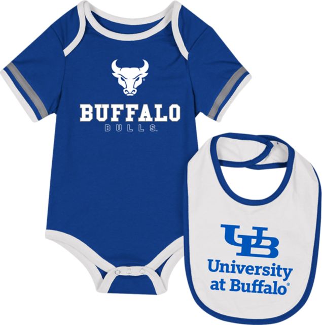 University at Buffalo Bulls Infant Gift Set