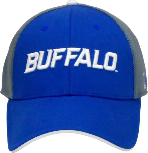 University at Buffalo Fitted Cap