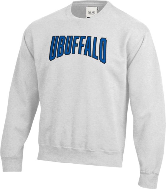 University at Buffalo Crewneck Sweatshirt