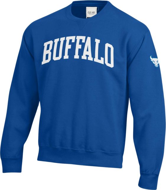 University at Buffalo Crewneck Sweatshirt