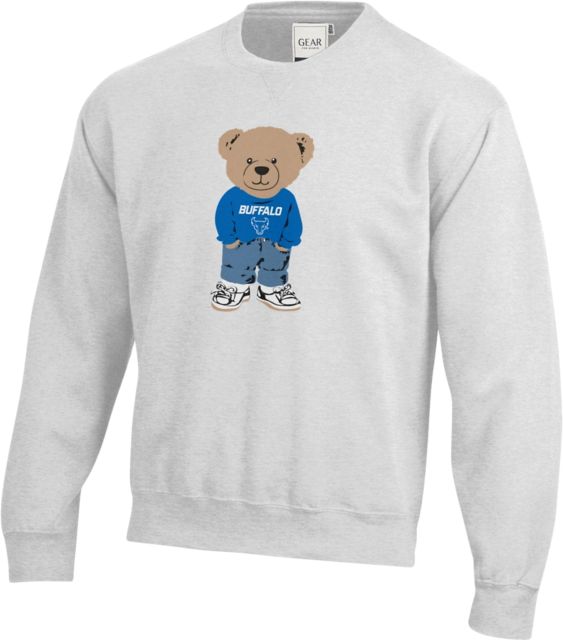 University at Buffalo Bulls Crewneck Sweatshirt