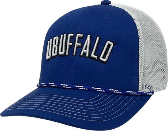 University at Buffalo Snapback Cap