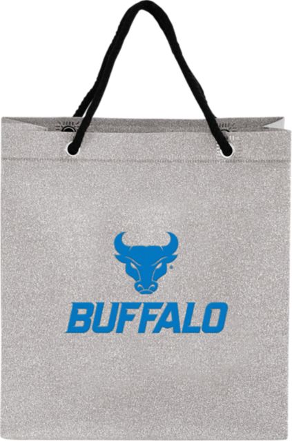 University at Buffalo 9'' x 10'' Gift Bag
