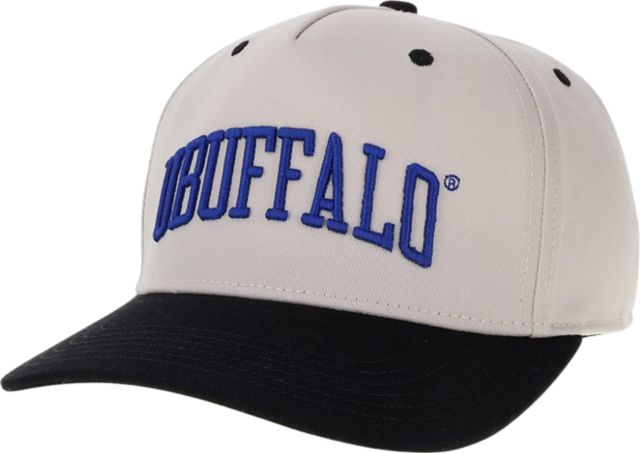 University at Buffalo Heritage Adjustable Cap