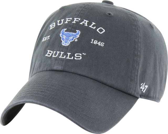 University at Buffalo Cap