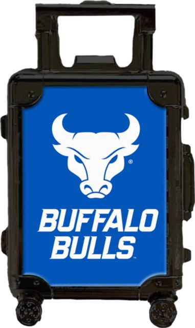 University at Buffalo Bulls Luggage Magnet