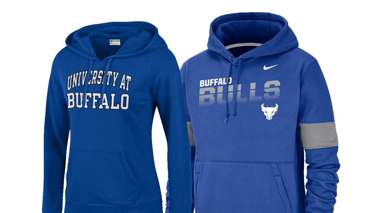 State University of New York at Buffalo North Campus Bookstore