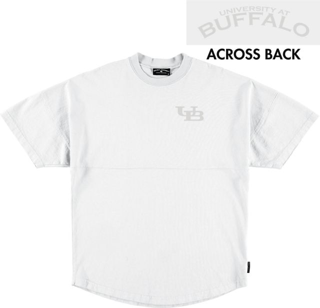 short sleeve spirit jersey