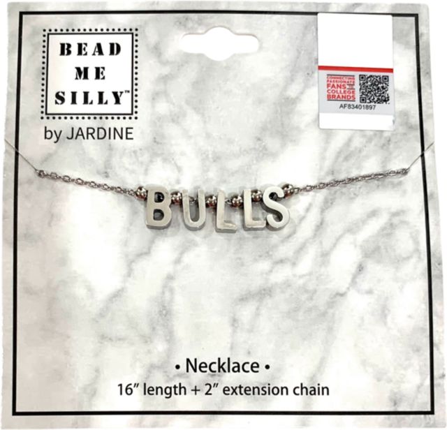 University at Buffalo Necklace