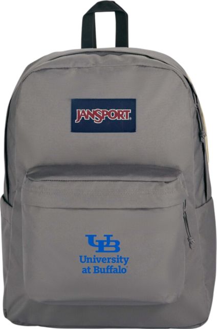 University at Buffalo Backpack